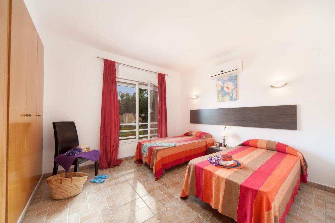 0350 Villa Elefante Tia Jávea Eksteriør billede